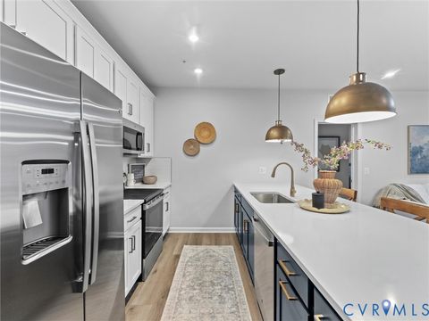 Tiny photo for 13303 Garland Lane, Midlothian, VA 23114 (MLS # 2616274)