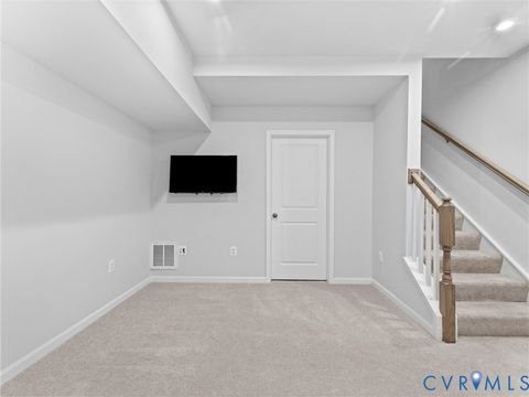 Tiny photo for 13303 Garland Lane, Midlothian, VA 23114 (MLS # 2616274)