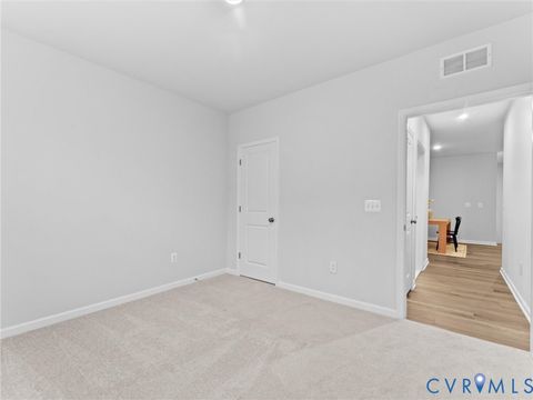Tiny photo for 13303 Garland Lane, Midlothian, VA 23114 (MLS # 2616274)