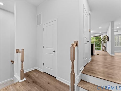 Tiny photo for 13303 Garland Lane, Midlothian, VA 23114 (MLS # 2616274)