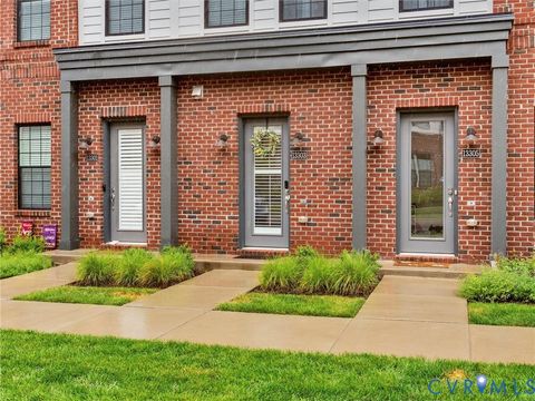 Tiny photo for 13303 Garland Lane, Midlothian, VA 23114 (MLS # 2616274)