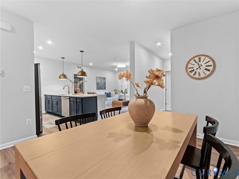 Tiny photo for 13303 Garland Lane, Midlothian, VA 23114 (MLS # 2616274)