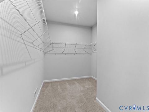 Tiny photo for 13303 Garland Lane, Midlothian, VA 23114 (MLS # 2616274)