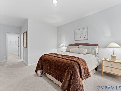 Tiny photo for 13303 Garland Lane, Midlothian, VA 23114 (MLS # 2616274)