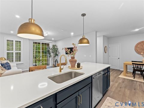 Tiny photo for 13303 Garland Lane, Midlothian, VA 23114 (MLS # 2616274)