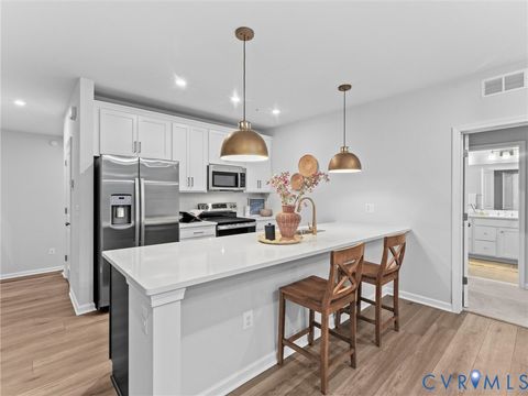 Tiny photo for 13303 Garland Lane, Midlothian, VA 23114 (MLS # 2616274)