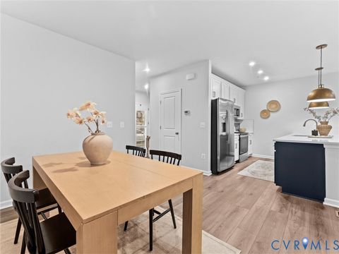 Tiny photo for 13303 Garland Lane, Midlothian, VA 23114 (MLS # 2616274)