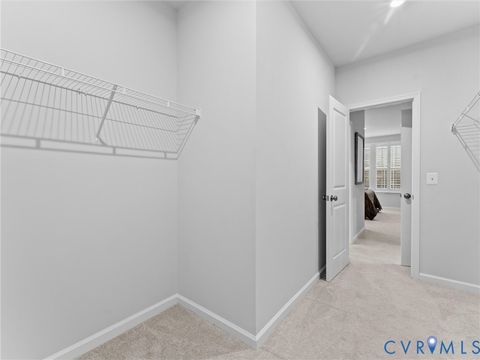 Tiny photo for 13303 Garland Lane, Midlothian, VA 23114 (MLS # 2616274)