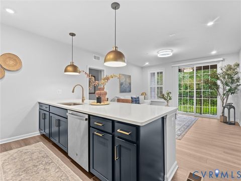 Tiny photo for 13303 Garland Lane, Midlothian, VA 23114 (MLS # 2616274)