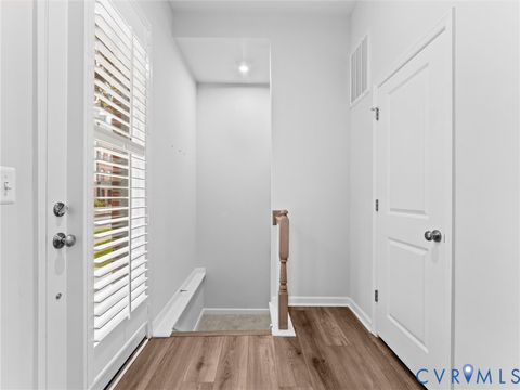 Tiny photo for 13303 Garland Lane, Midlothian, VA 23114 (MLS # 2616274)