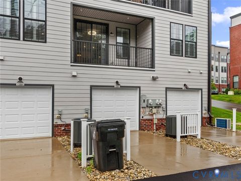 Tiny photo for 13303 Garland Lane, Midlothian, VA 23114 (MLS # 2616274)