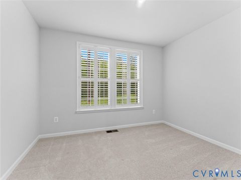 Tiny photo for 13303 Garland Lane, Midlothian, VA 23114 (MLS # 2616274)