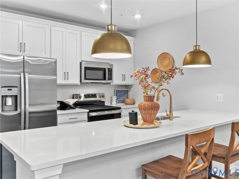Tiny photo for 13303 Garland Lane, Midlothian, VA 23114 (MLS # 2616274)