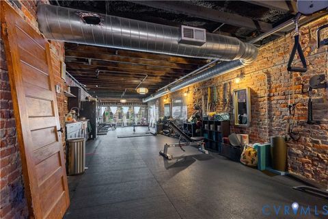 Tiny photo for 2614 W Cary Street, Richmond, VA 23220 (MLS # 2526765)