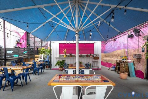 Tiny photo for 2614 W Cary Street, Richmond, VA 23220 (MLS # 2526765)