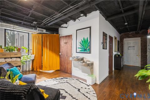 Tiny photo for 2614 W Cary Street, Richmond, VA 23220 (MLS # 2526765)