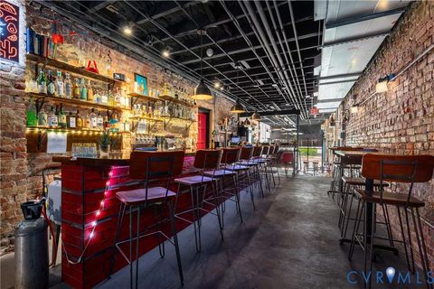 Tiny photo for 2614 W Cary Street, Richmond, VA 23220 (MLS # 2526765)