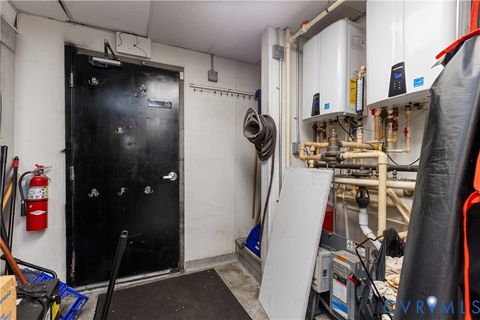 Tiny photo for 2614 W Cary Street, Richmond, VA 23220 (MLS # 2526765)