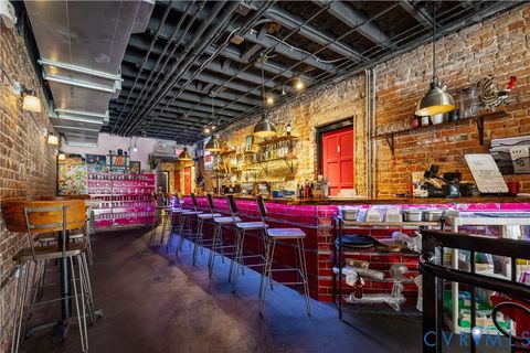 Tiny photo for 2614 W Cary Street, Richmond, VA 23220 (MLS # 2526765)