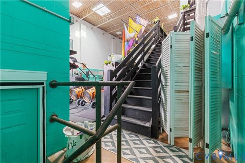 Tiny photo for 2614 W Cary Street, Richmond, VA 23220 (MLS # 2526765)