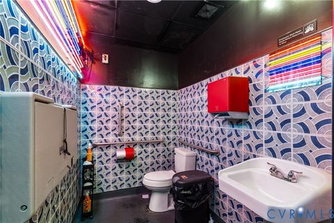 Tiny photo for 2614 W Cary Street, Richmond, VA 23220 (MLS # 2526765)