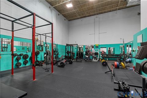 Tiny photo for 2614 W Cary Street, Richmond, VA 23220 (MLS # 2526765)