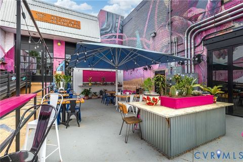 Tiny photo for 2614 W Cary Street, Richmond, VA 23220 (MLS # 2526765)