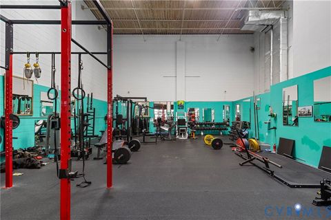 Tiny photo for 2614 W Cary Street, Richmond, VA 23220 (MLS # 2526765)