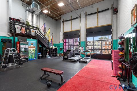 Tiny photo for 2614 W Cary Street, Richmond, VA 23220 (MLS # 2526765)