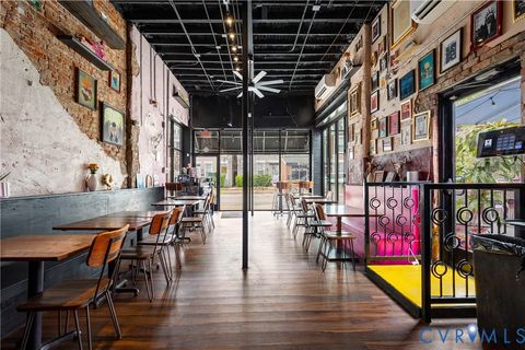 Tiny photo for 2614 W Cary Street, Richmond, VA 23220 (MLS # 2526765)