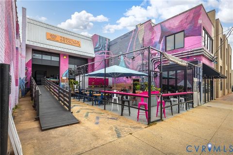 Photo of 2614 W Cary Street, Richmond, VA 23220 (MLS # 2526765)