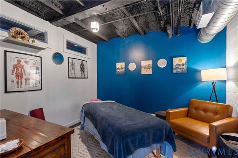 Tiny photo for 2614 W Cary Street, Richmond, VA 23220 (MLS # 2526765)