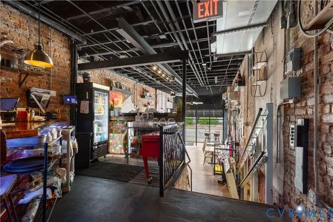 Tiny photo for 2614 W Cary Street, Richmond, VA 23220 (MLS # 2526765)