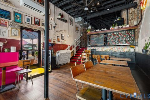 Tiny photo for 2614 W Cary Street, Richmond, VA 23220 (MLS # 2526765)