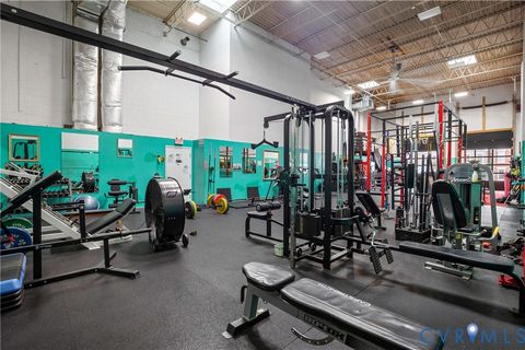 Tiny photo for 2614 W Cary Street, Richmond, VA 23220 (MLS # 2526765)