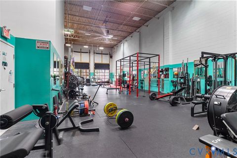 Tiny photo for 2614 W Cary Street, Richmond, VA 23220 (MLS # 2526765)