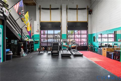 Tiny photo for 2614 W Cary Street, Richmond, VA 23220 (MLS # 2526765)