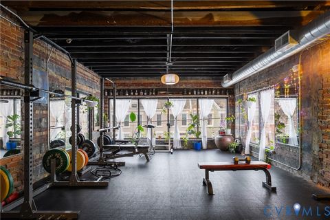 Tiny photo for 2614 W Cary Street, Richmond, VA 23220 (MLS # 2526765)