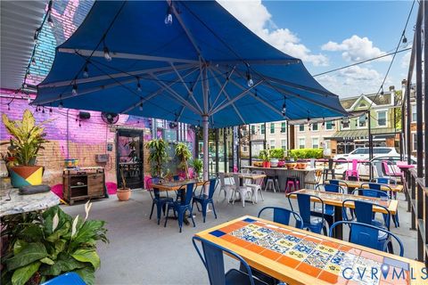 Tiny photo for 2614 W Cary Street, Richmond, VA 23220 (MLS # 2526765)