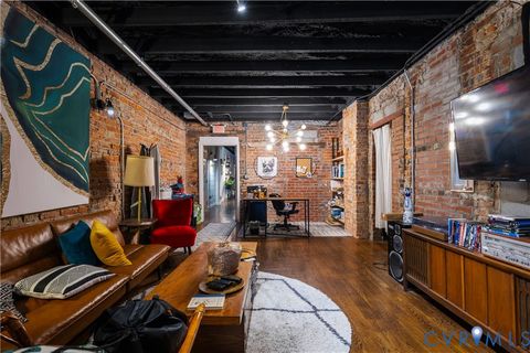 Tiny photo for 2614 W Cary Street, Richmond, VA 23220 (MLS # 2526765)