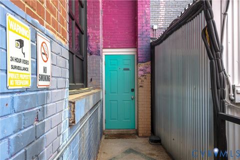 Tiny photo for 2614 W Cary Street, Richmond, VA 23220 (MLS # 2526765)