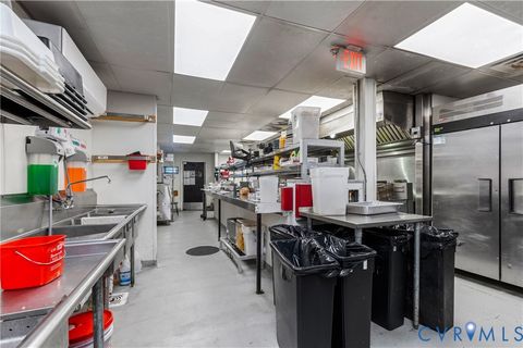 Tiny photo for 2614 W Cary Street, Richmond, VA 23220 (MLS # 2526765)