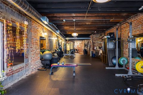 Tiny photo for 2614 W Cary Street, Richmond, VA 23220 (MLS # 2526765)