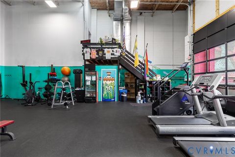 Tiny photo for 2614 W Cary Street, Richmond, VA 23220 (MLS # 2526765)