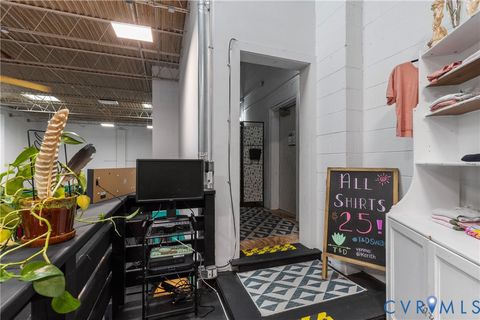 Tiny photo for 2614 W Cary Street, Richmond, VA 23220 (MLS # 2526765)