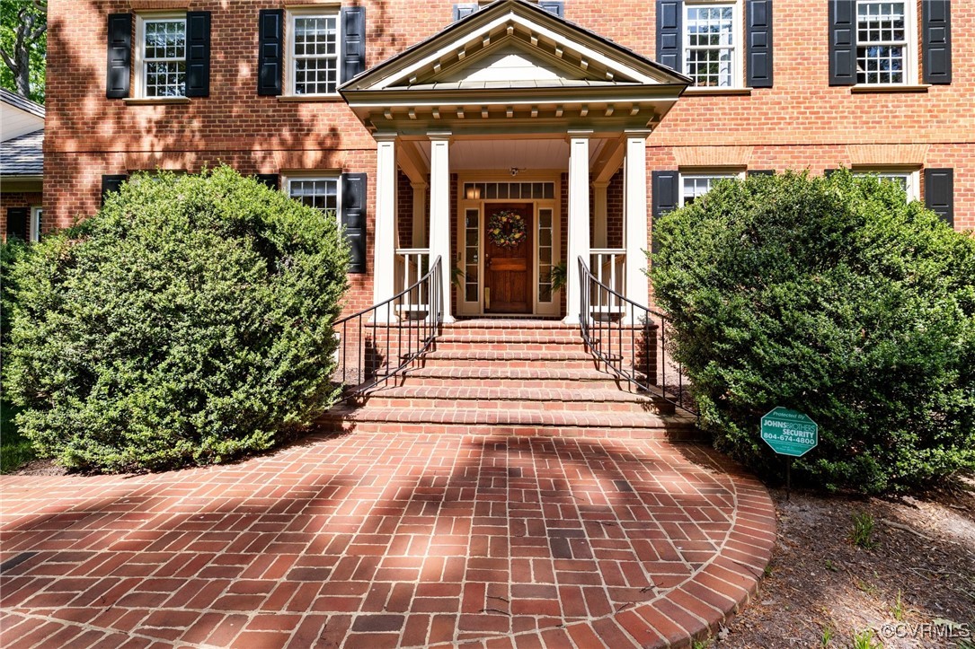 3831 Reeds Landing Circle