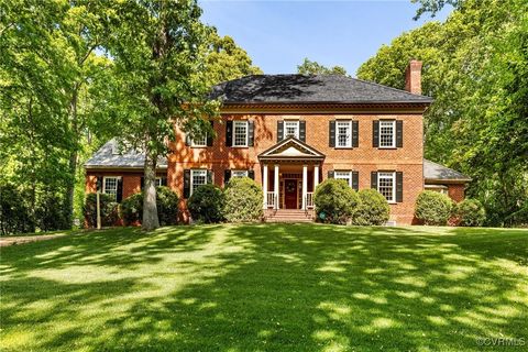 3831 Reeds Landing Circle Midlothian VA 23113