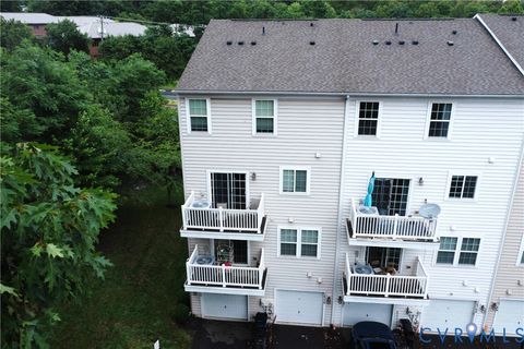 Tiny photo for 14772 Malloy Court, Woodbridge, VA 22191 (MLS # 2617440)