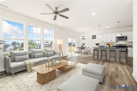 Tiny photo for 1910 Woodland Trail, Farmville, VA 23901 (MLS # 2529949)