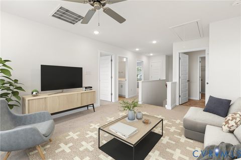 Tiny photo for 1910 Woodland Trail, Farmville, VA 23901 (MLS # 2529949)